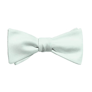 Azazie Sea Glass Bow Tie - Adult Standard Self-Tie 14-18" -  - Knotty Tie Co.