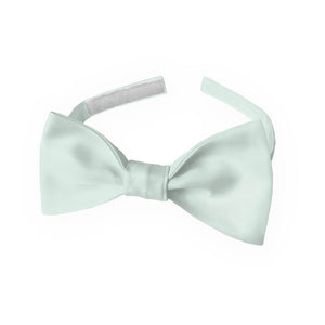 Azazie Sea Glass Bow Tie - Kids Pre-Tied 9.5-12.5" -  - Knotty Tie Co.