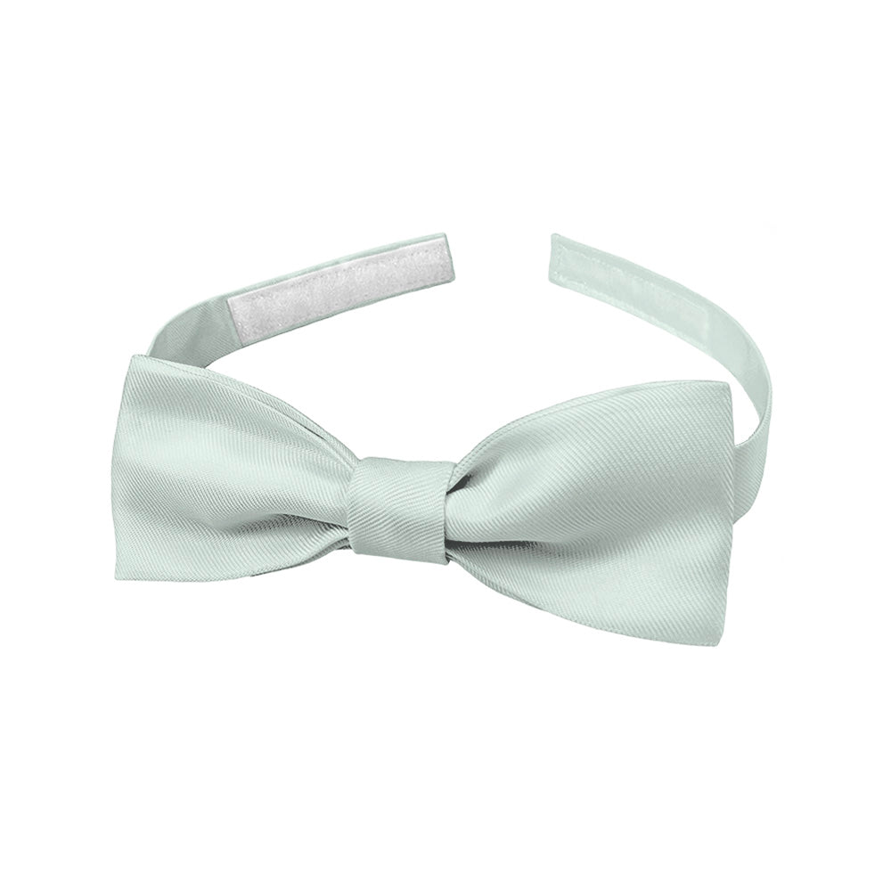 Azazie Sea Glass Bow Tie - Baby Pre-Tied 9.5-12.5" -  - Knotty Tie Co.