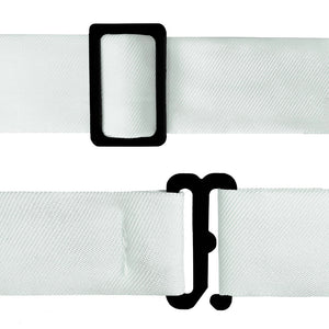Azazie Sea Glass Bow Tie -  -  - Knotty Tie Co.