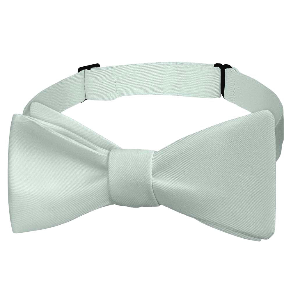 Azazie Sea Glass Bow Tie - Self Tie Bow Tie - Knotty Tie Co.
