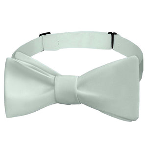 Azazie Sea Glass Bow Tie - Self Tie Bow Tie - Knotty Tie Co.