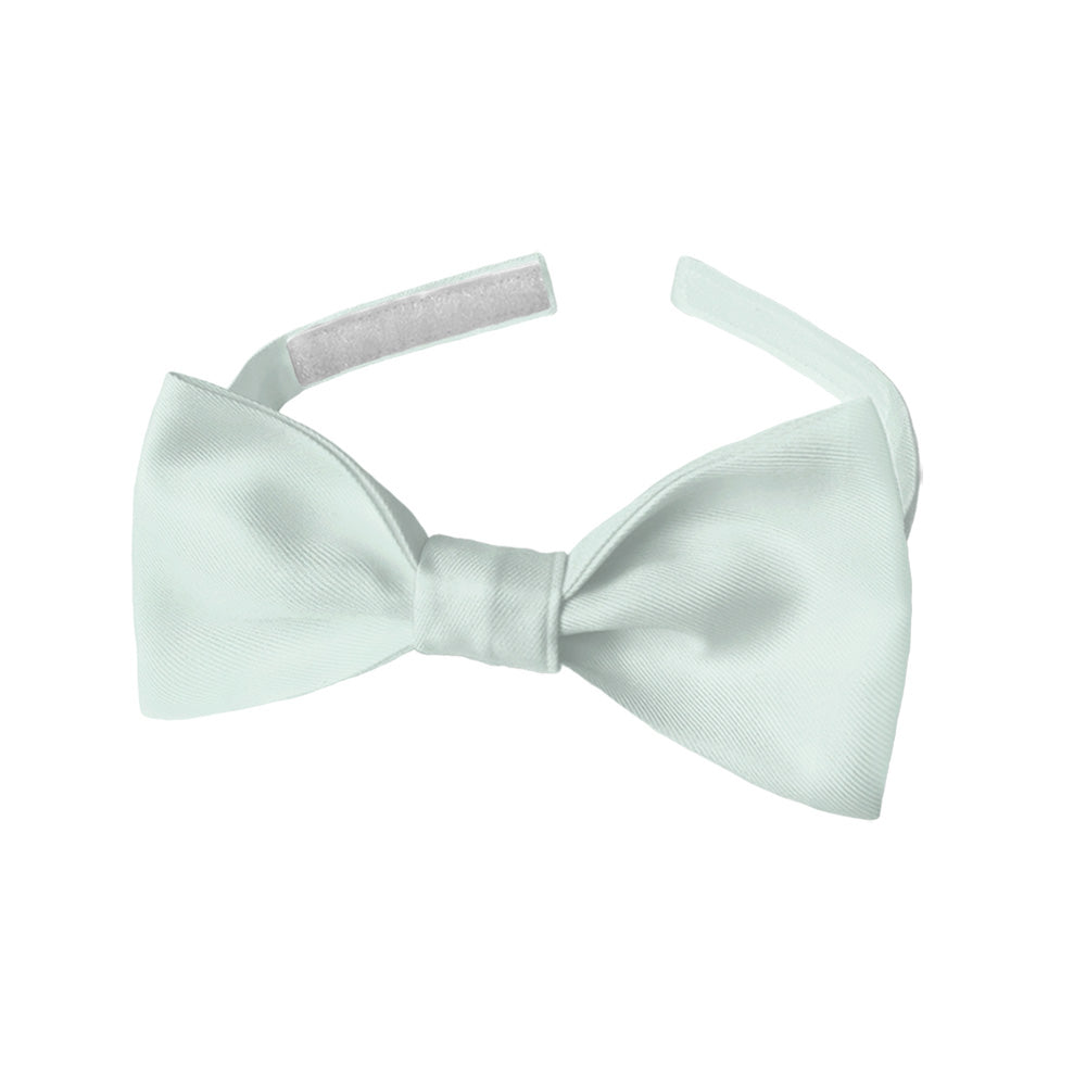 Azazie Sea Glass Bow Tie - Kids Bow TIe - Knotty Tie Co.