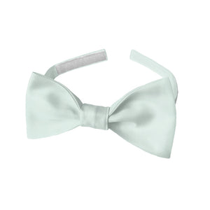 Azazie Sea Glass Bow Tie - Kids Bow TIe - Knotty Tie Co.