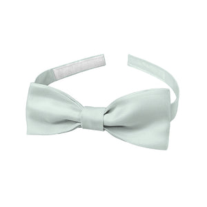 Azazie Sea Glass Bow Tie - Baby Bow Tie - Knotty Tie Co.