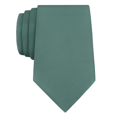 Azazie Sea Moss Necktie
