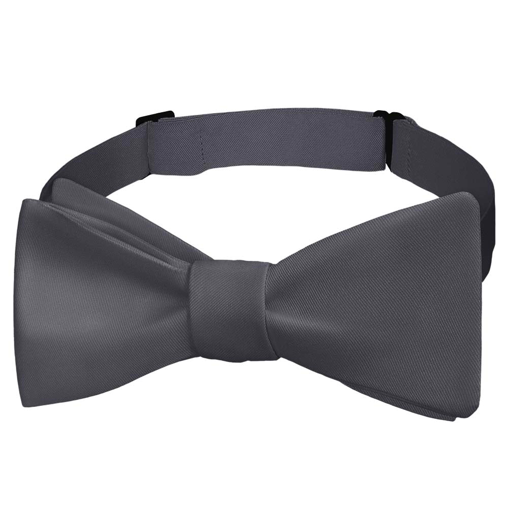 Azazie Shadow Bow Tie - Self Tie Bow Tie - Knotty Tie Co.