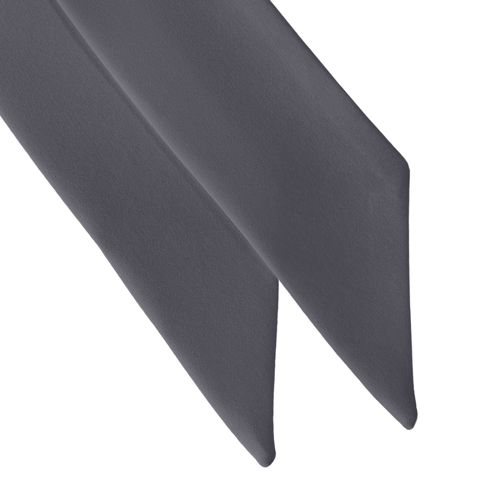 Azazie Shadow Hair Scarf - Scarf Tapered Ends - Knotty Tie Co.