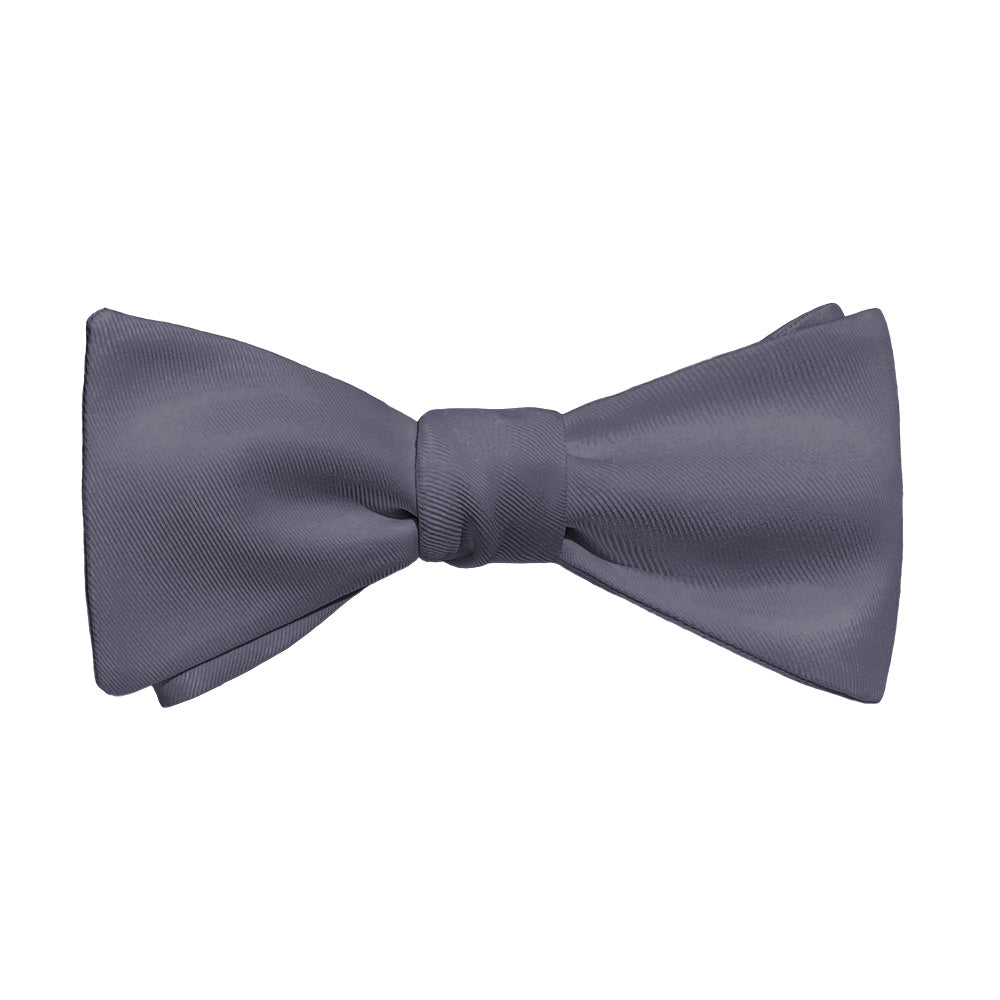 Azazie Stormy Bow Tie - Adult Standard Self-Tie 14-18" -  - Knotty Tie Co.