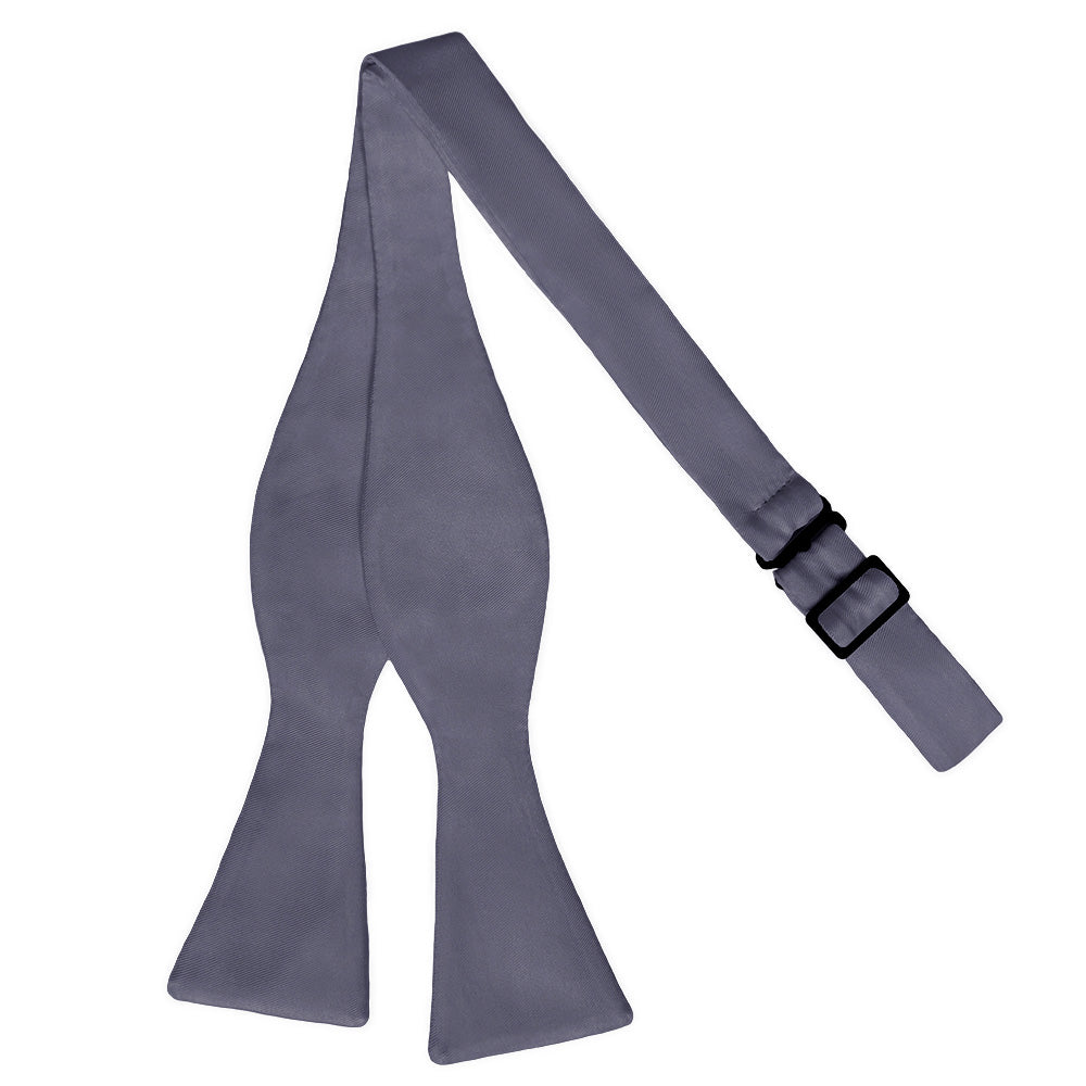 Azazie Stormy Bow Tie - Self Tie Flat - Knotty Tie Co.