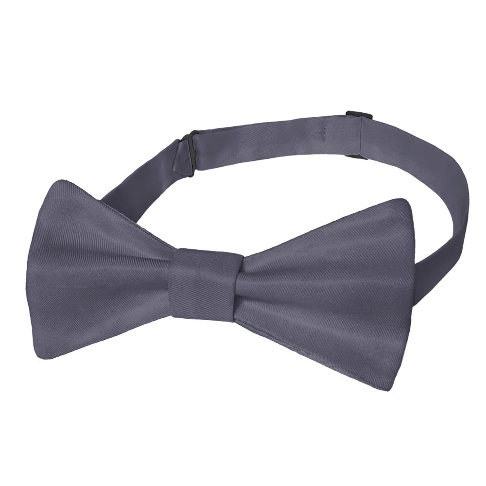 Azazie Stormy Bow Tie - Pre-Tied Bow Tie - Knotty Tie Co.