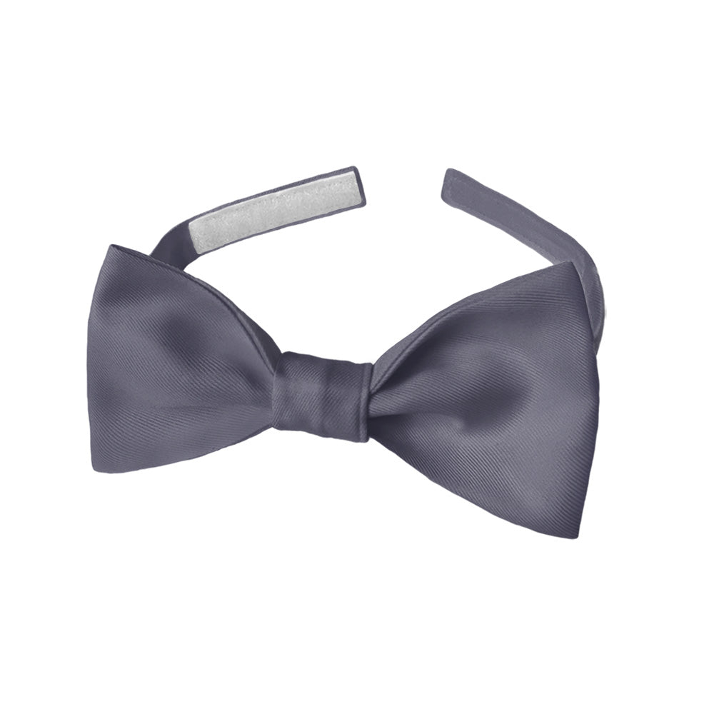 Azazie Stormy Bow Tie - Kids Bow TIe - Knotty Tie Co.