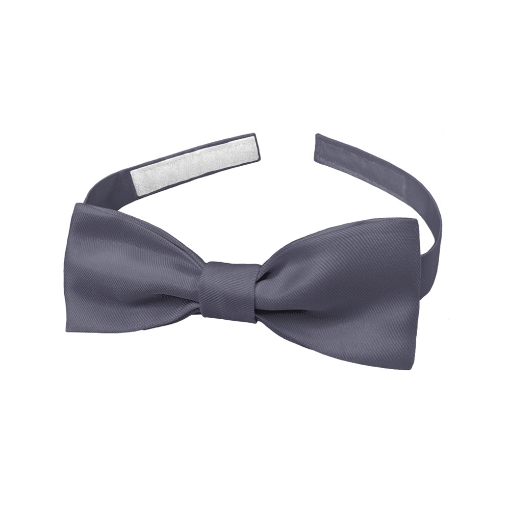 Azazie Stormy Bow Tie - Baby Bow Tie - Knotty Tie Co.