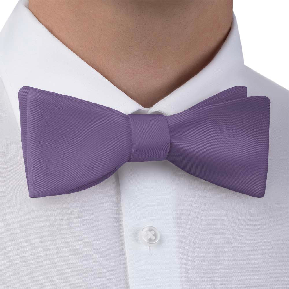 Azazie Tahiti Bow Tie - Bow Tie with Dress Shirt - Knotty Tie Co.