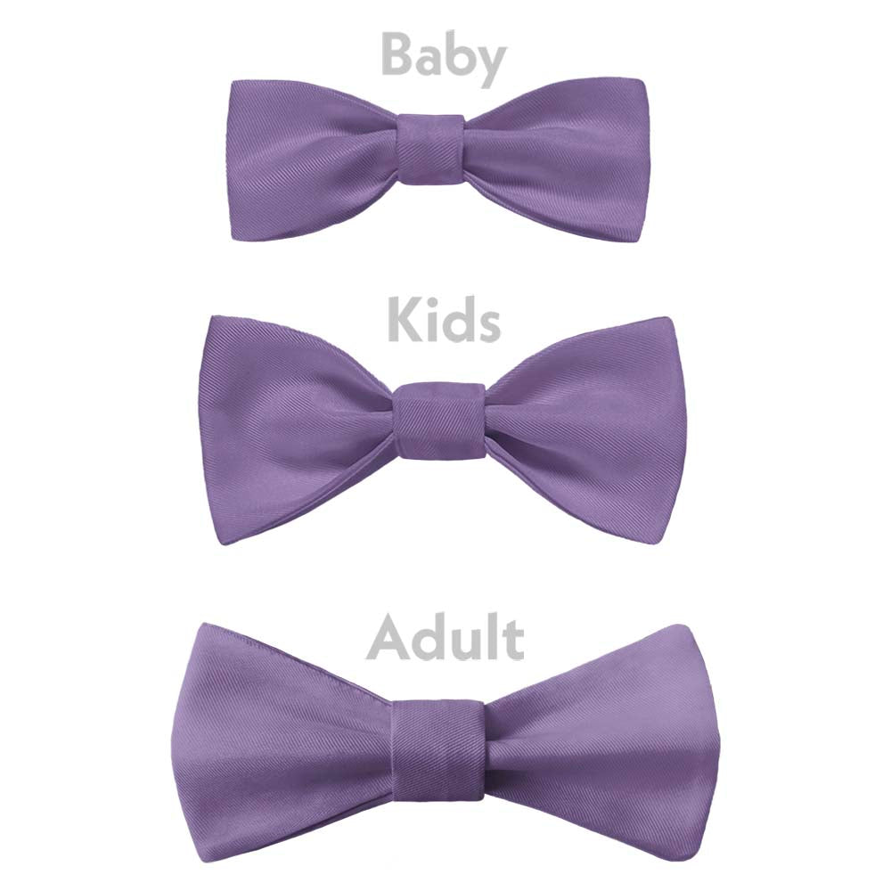 Azazie Tahiti Bow Tie - Bow Sizes - Knotty Tie Co.