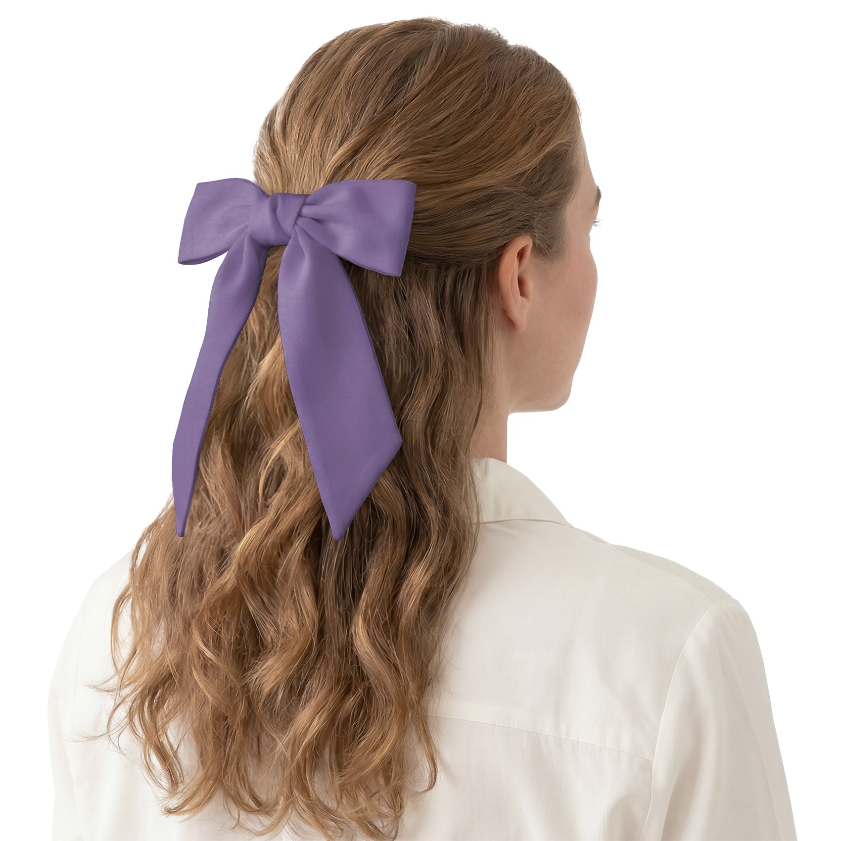 Azazie Tahiti Hair Scarf - Hair Scarf - Knotty Tie Co.