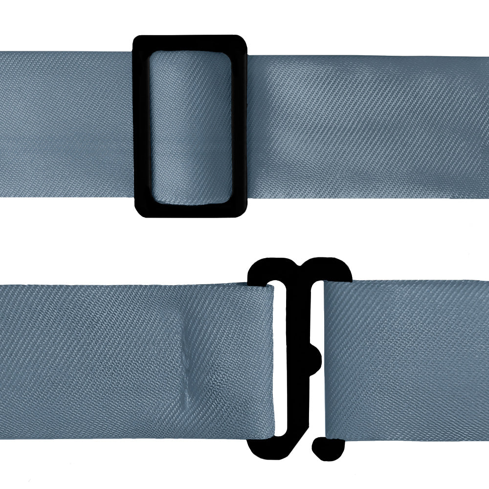 Azazie Twilight Bow Tie - Bow Tie Hardware - Knotty Tie Co.