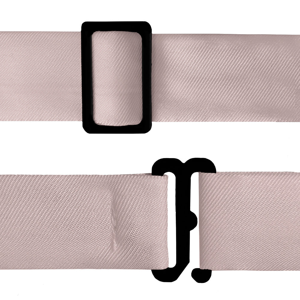 Azazie Vintage Rose Bow Tie - Bow Tie Hardware - Knotty Tie Co.