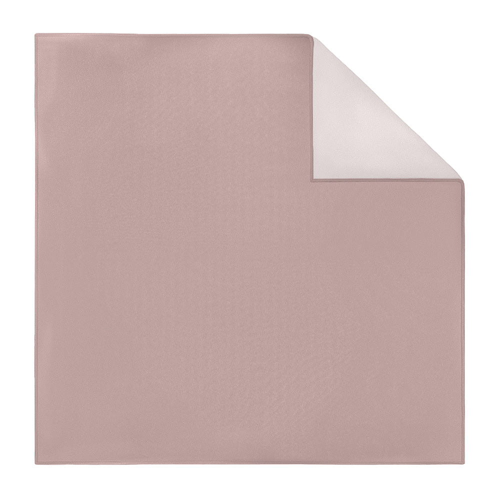 Azazie Vintage Rose Pocket Square - Printed - Knotty Tie Co.