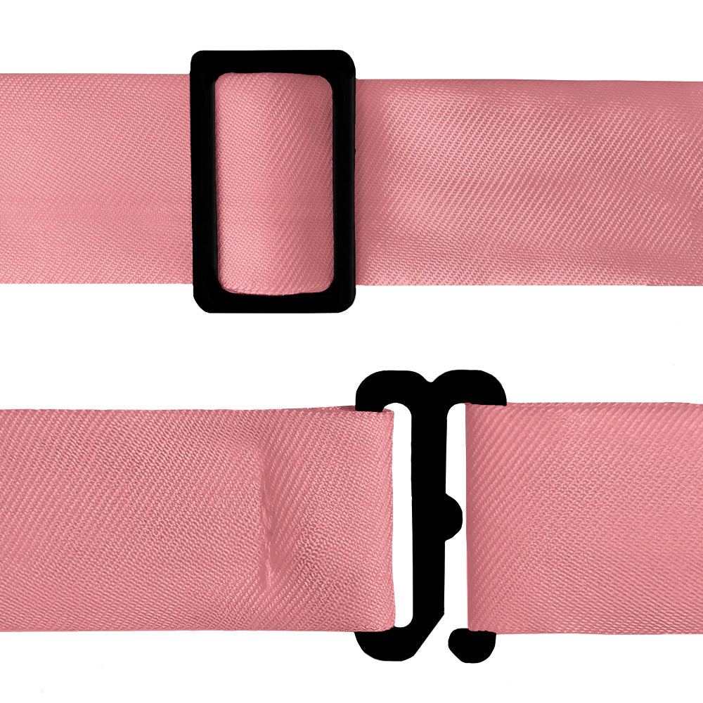 Azazie Watermelon Bow Tie - Bow Tie Hardware - Knotty Tie Co.