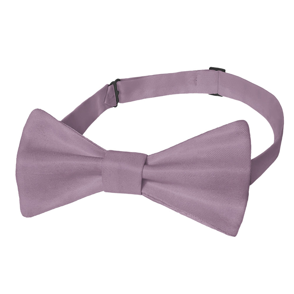 Azazie Wisteria Bow Tie - Pre-Tied Bow Tie - Knotty Tie Co.