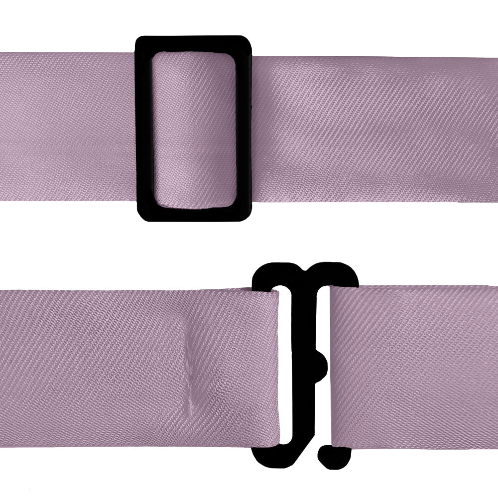 Azazie Wisteria Bow Tie - Bow Tie Hardware - Knotty Tie Co.
