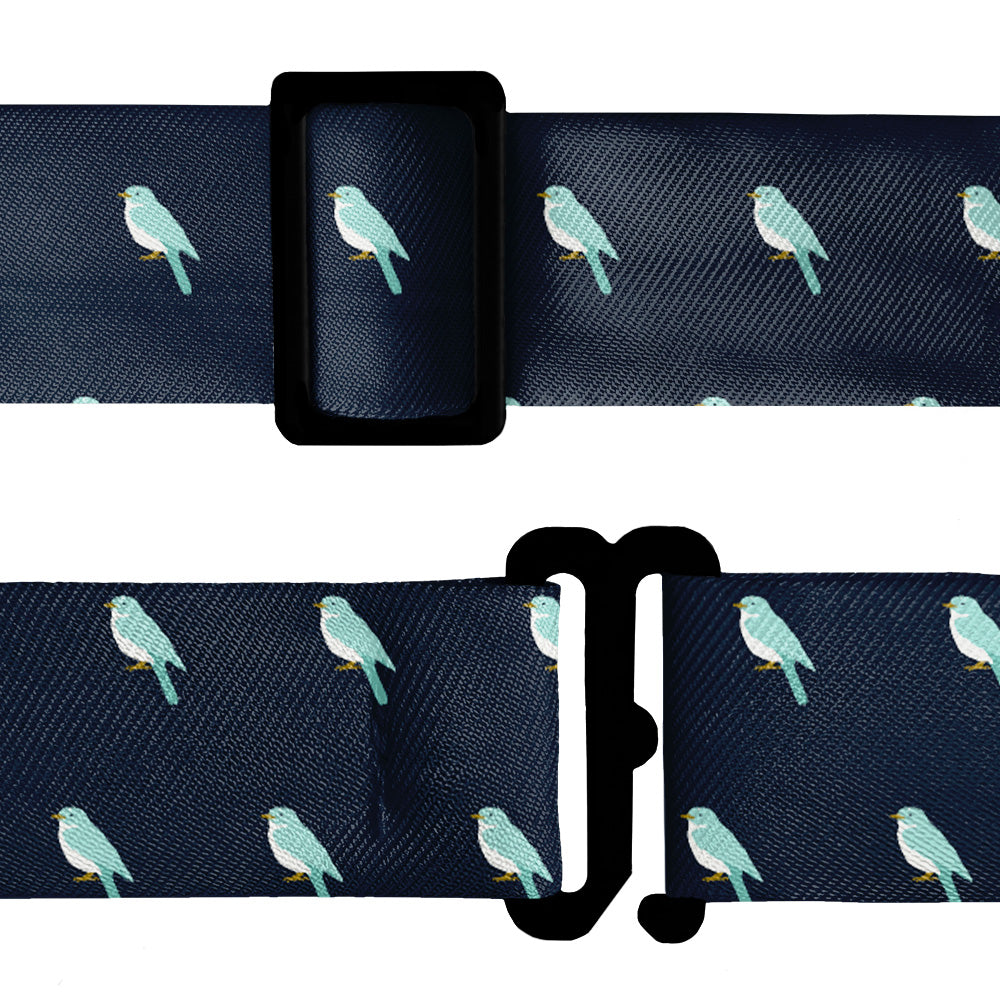 Baby Bird Bow Tie - Bow Tie Hardware - Knotty Tie Co.