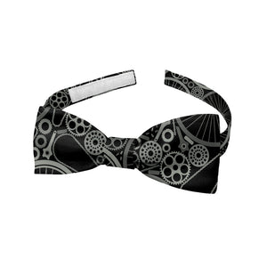 Bike Parts Bow Tie - Baby Bow Tie - Knotty Tie Co.