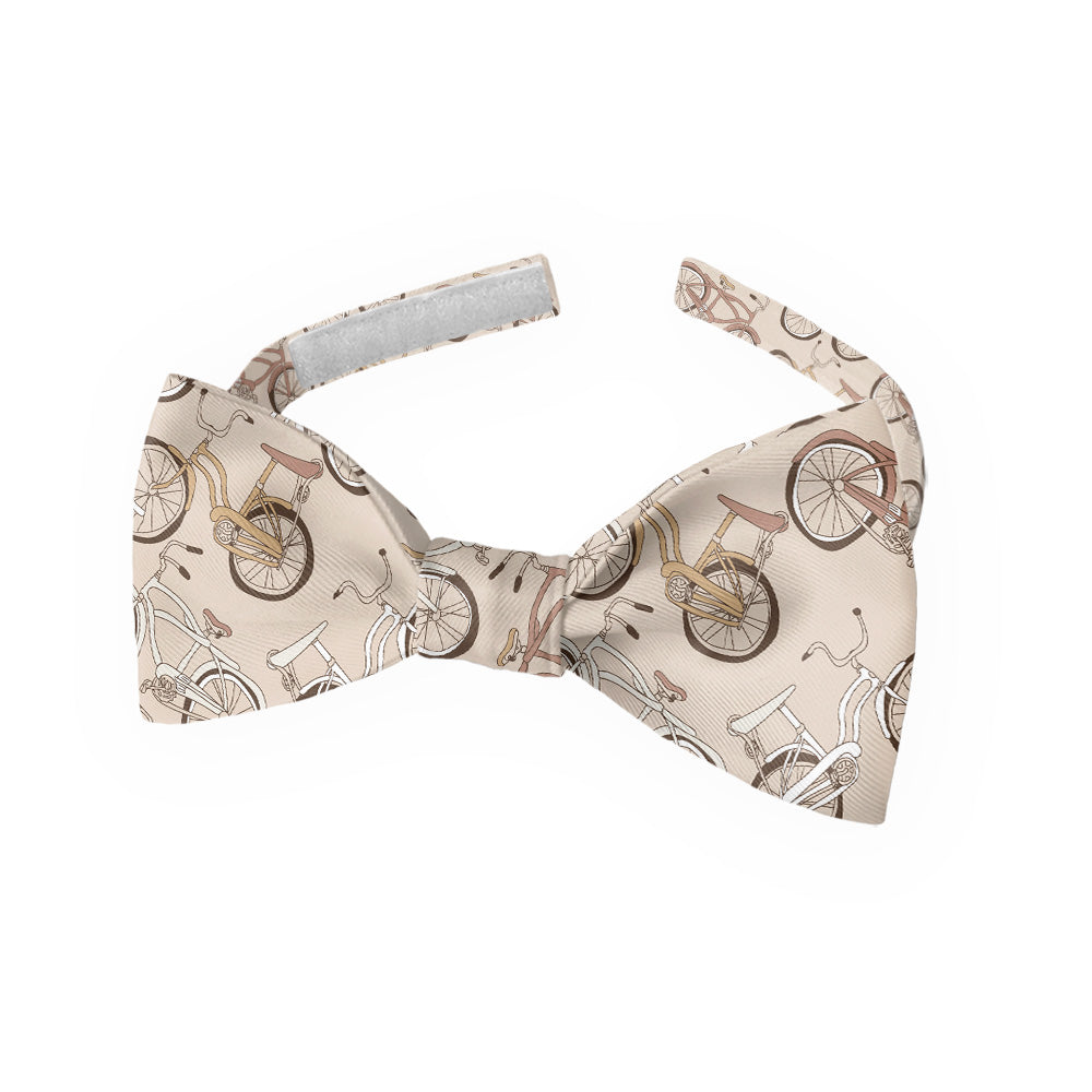 Bike Ride Bow Tie - Kids Bow TIe - Knotty Tie Co.