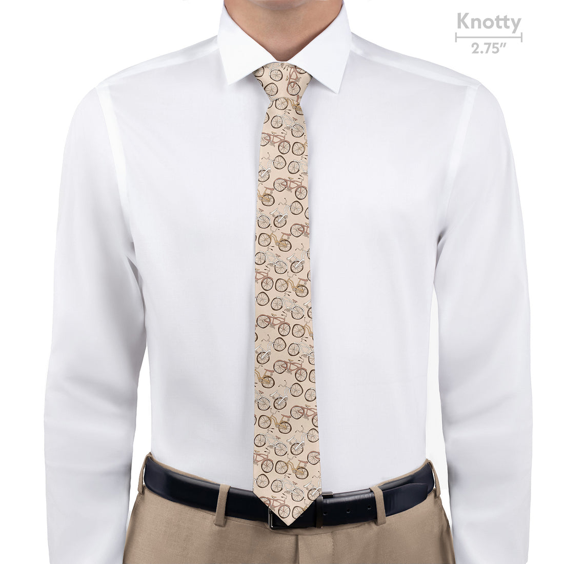 2.75" Knotty Width
