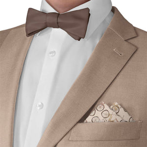 Bike Ride Pocket Square