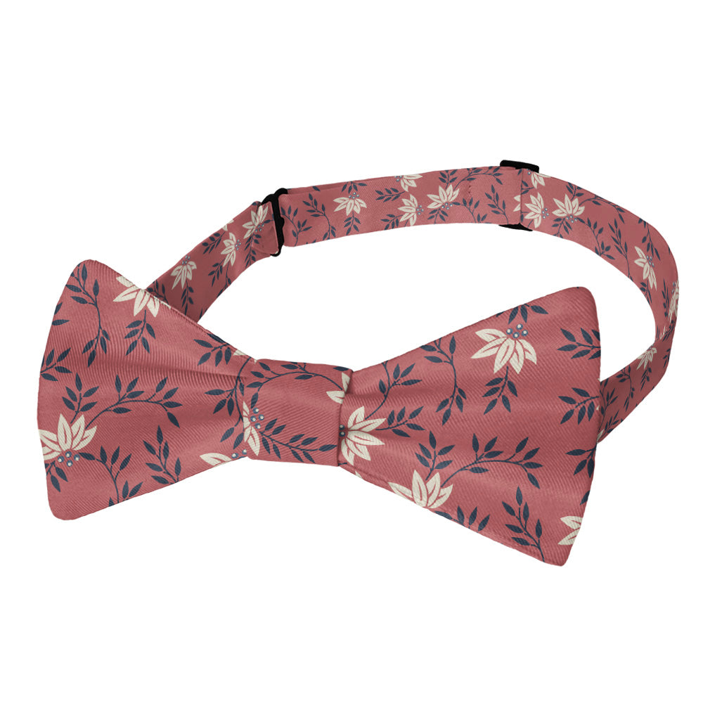 Blossom Heritage Bow Tie - Adult Pre-Tied 12-22" -  - Knotty Tie Co.