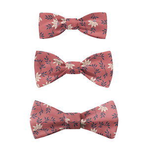 Blossom Heritage Bow Tie -  -  - Knotty Tie Co.