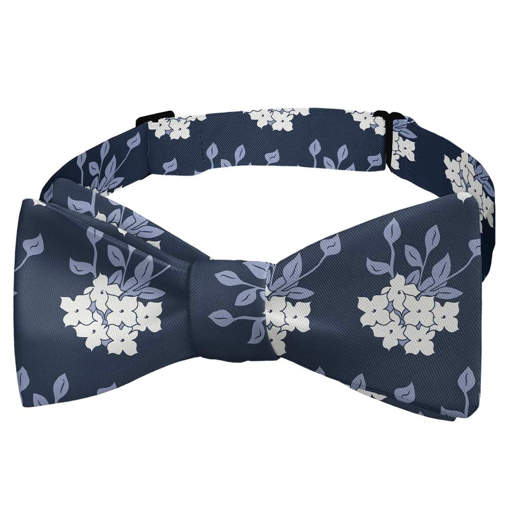 Bouquet Floral Bow Tie - Self Tie Bow Tie - Knotty Tie Co.