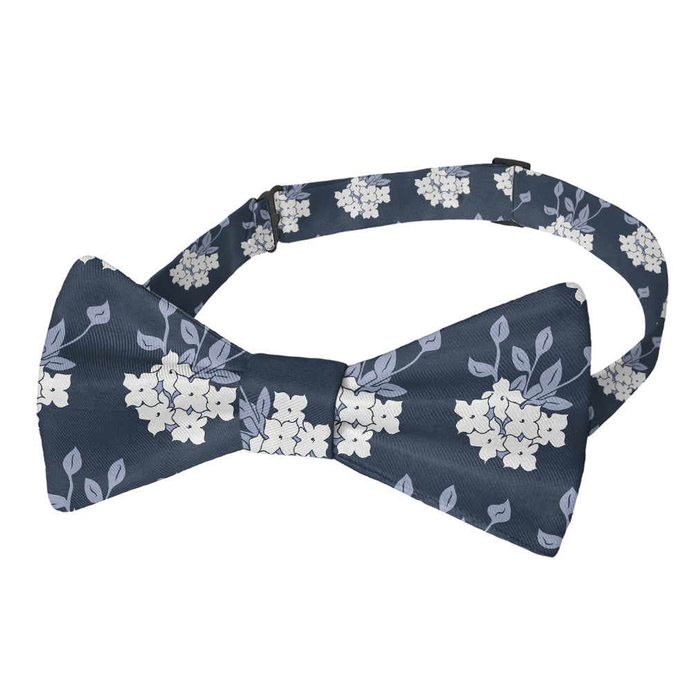 Bouquet Floral Bow Tie - Pre-Tied Bow Tie - Knotty Tie Co.
