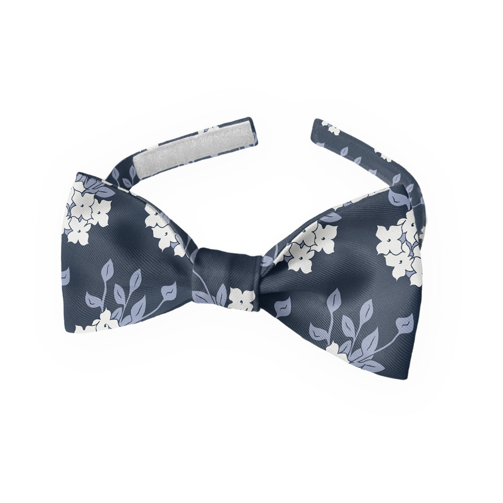 Bouquet Floral Bow Tie - Kids Bow TIe - Knotty Tie Co.