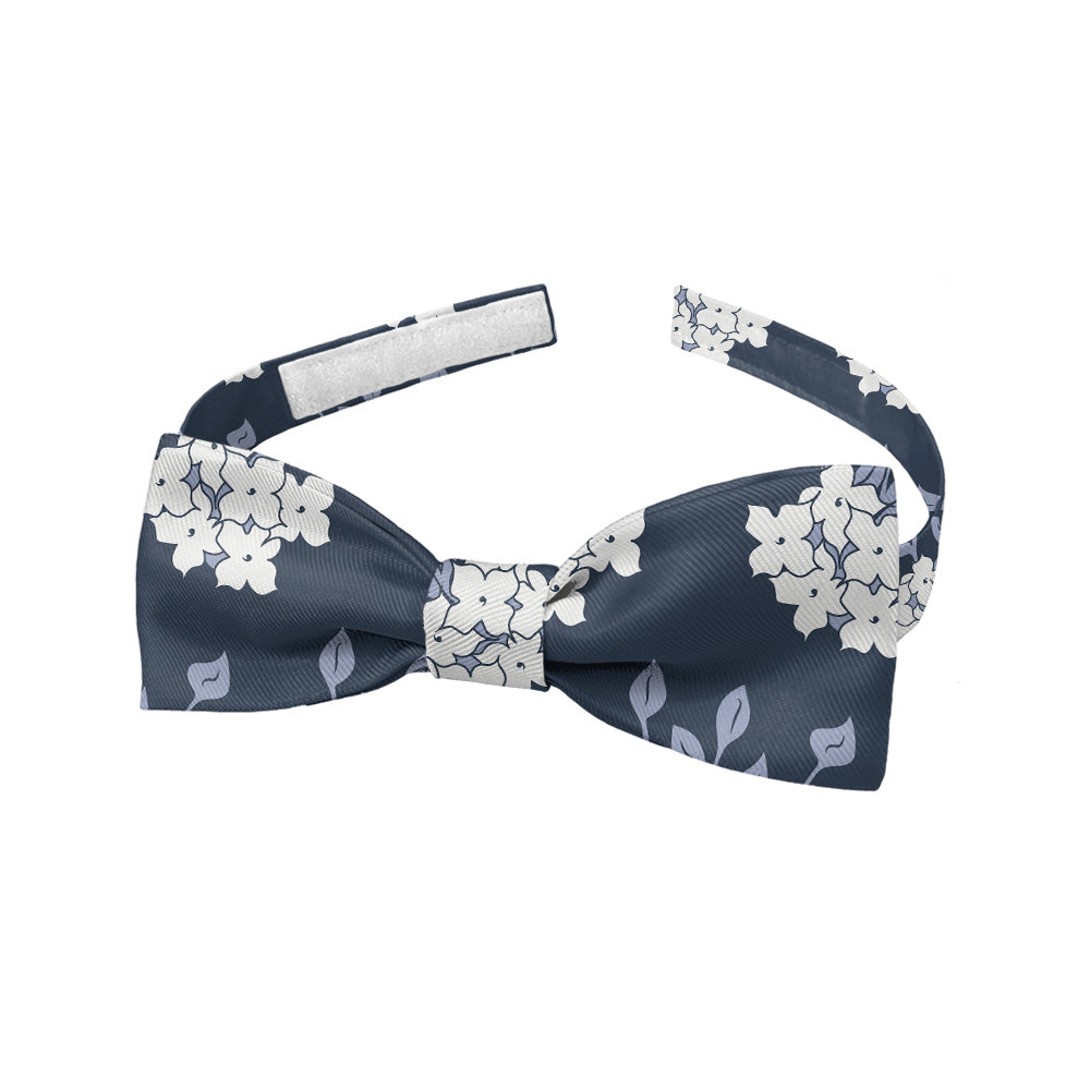 Bouquet Floral Bow Tie - Baby Bow Tie - Knotty Tie Co.