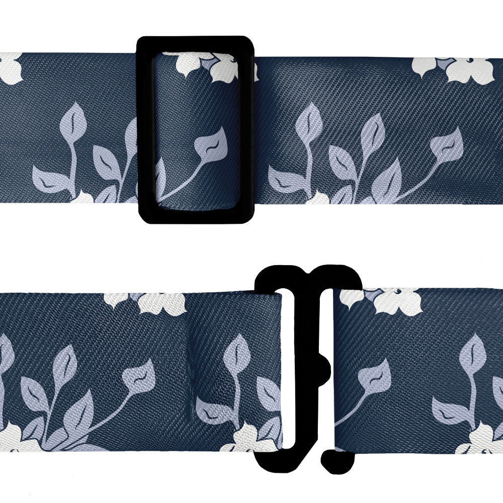 Bouquet Floral Bow Tie - Bow Tie Hardware - Knotty Tie Co.