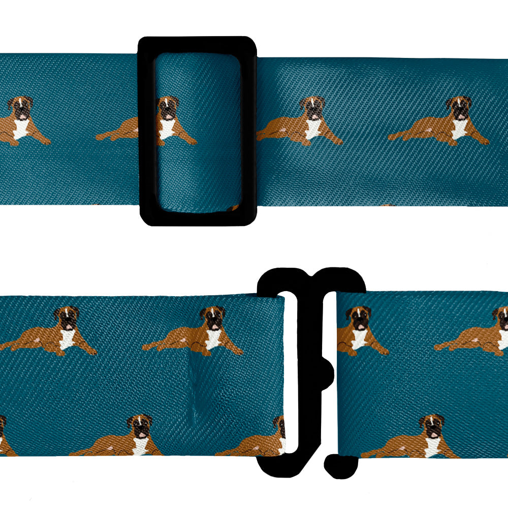 Boxer Bow Tie - Bow Tie Hardware - Knotty Tie Co.