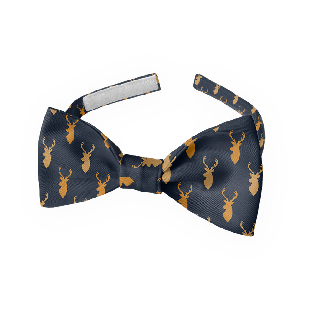 Buck Bow Tie - Kids Bow TIe - Knotty Tie Co.