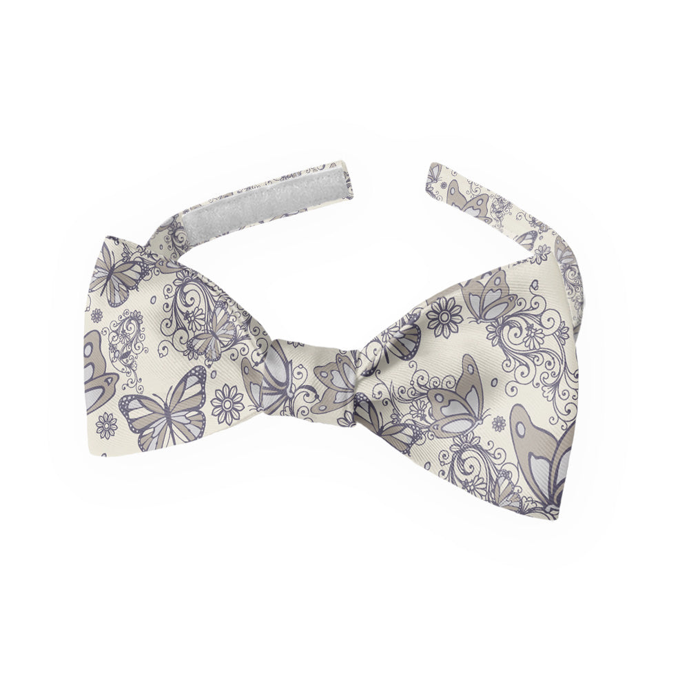 Butterfly Flutter Bow Tie - Kids Bow TIe - Knotty Tie Co.