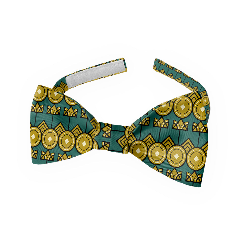 Charleston Bow Tie - Kids Bow TIe - Knotty Tie Co.