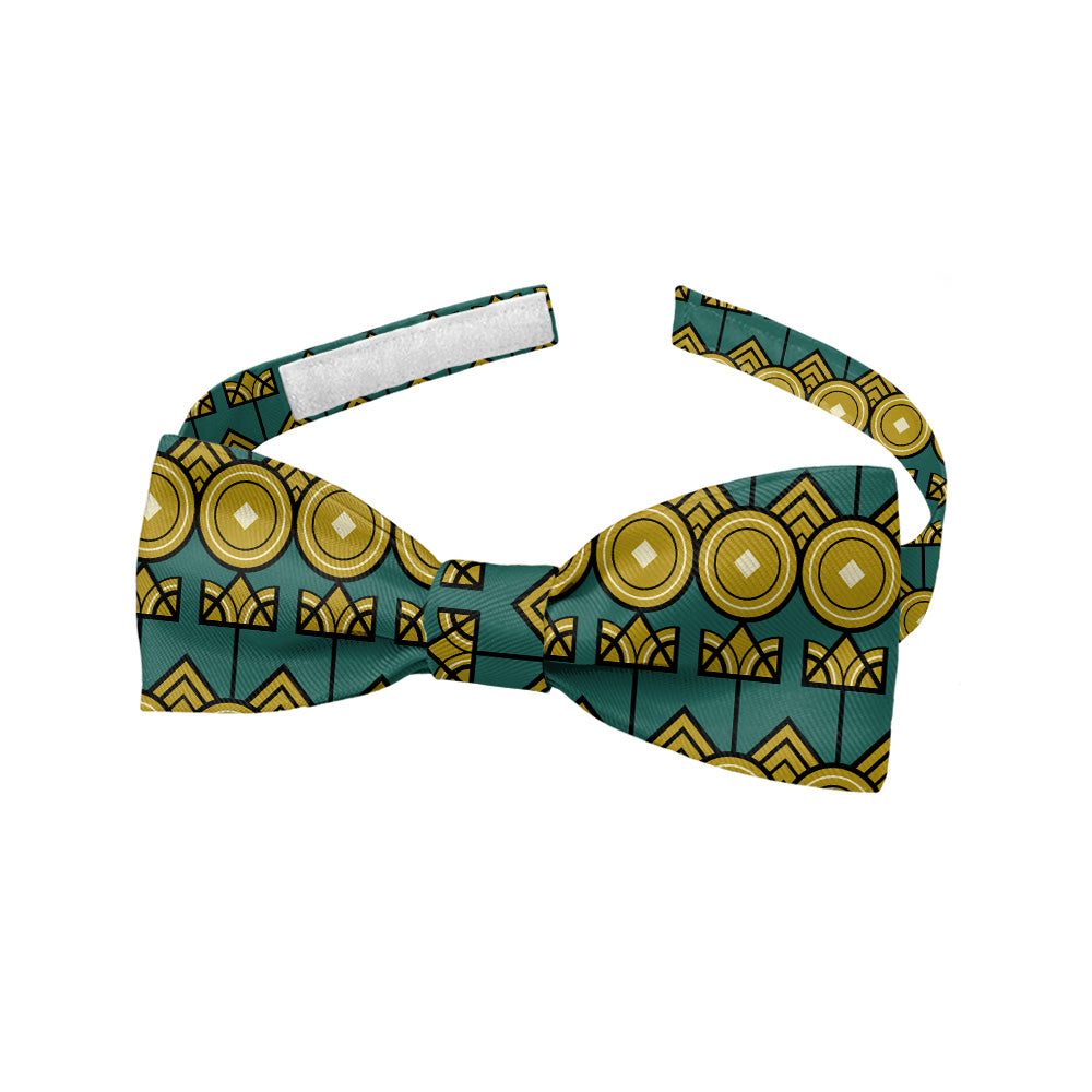 Charleston Bow Tie - Baby Bow Tie - Knotty Tie Co.