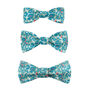 Cheetah Bow Tie -  -  - Knotty Tie Co.