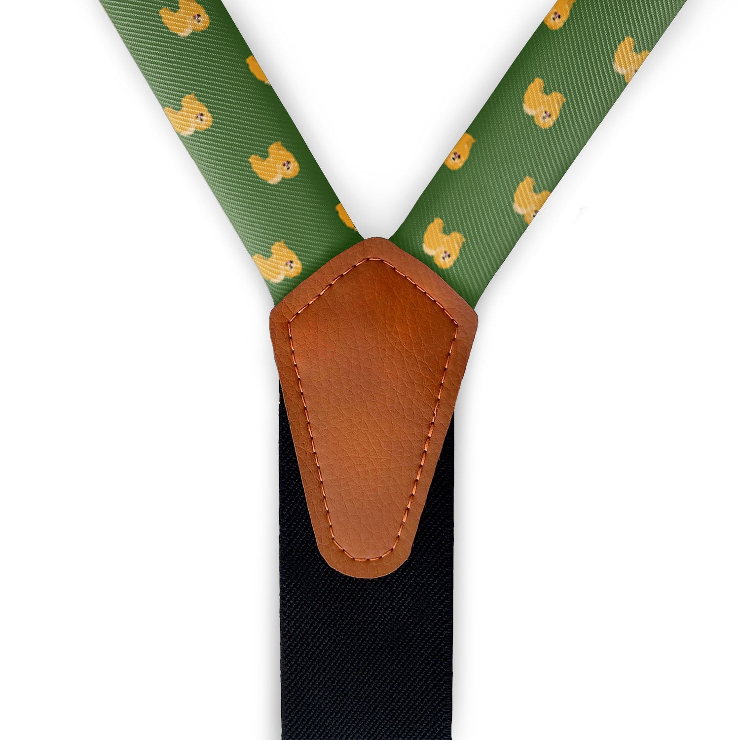 Chow Chow Suspenders -  -  - Knotty Tie Co.