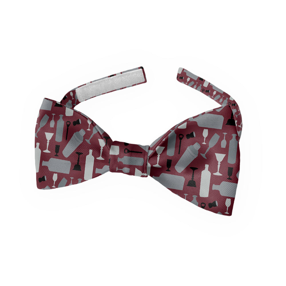 Cocktail Bow Tie - Kids Bow TIe - Knotty Tie Co.