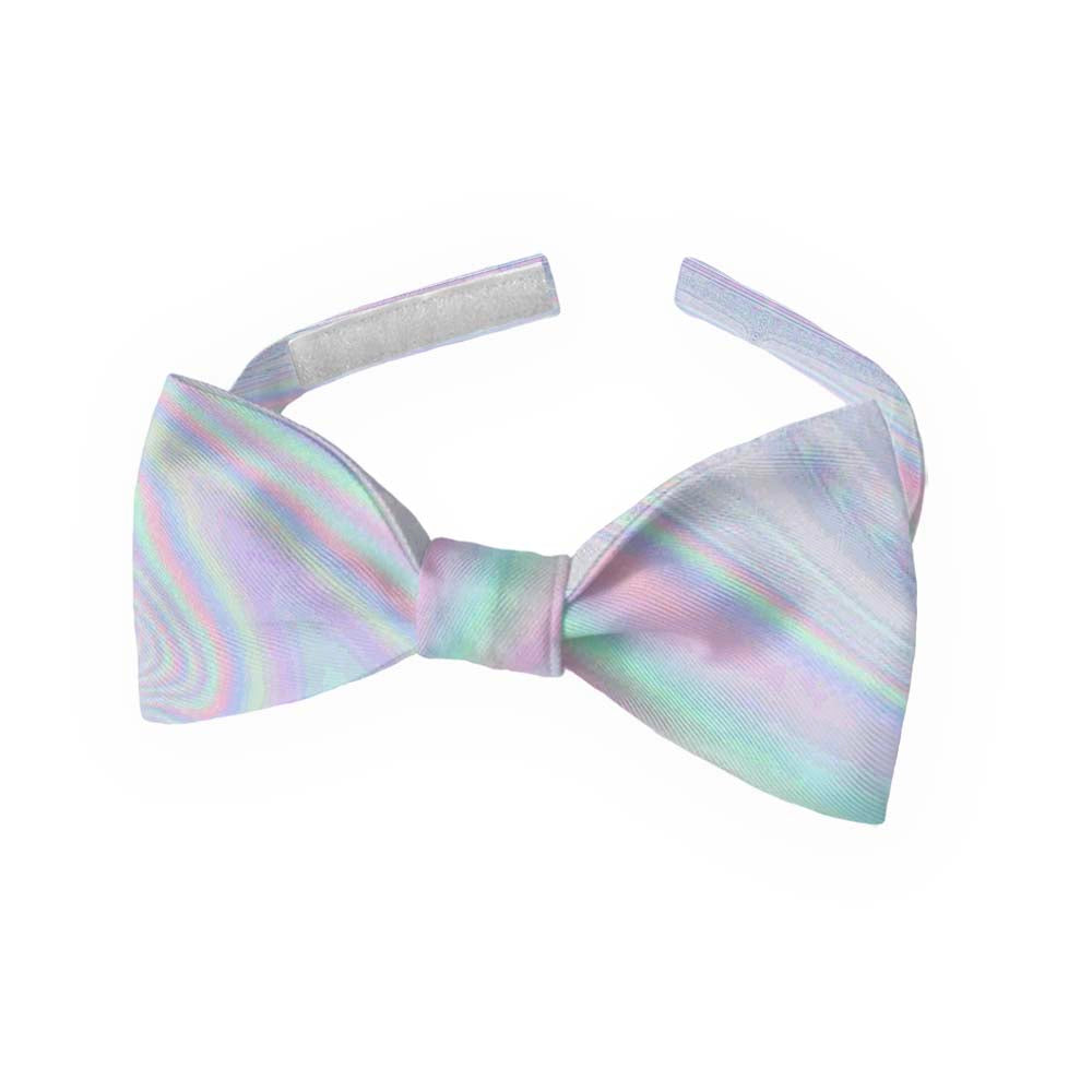 Color Warp Bow Tie - Kids Bow TIe - Knotty Tie Co.