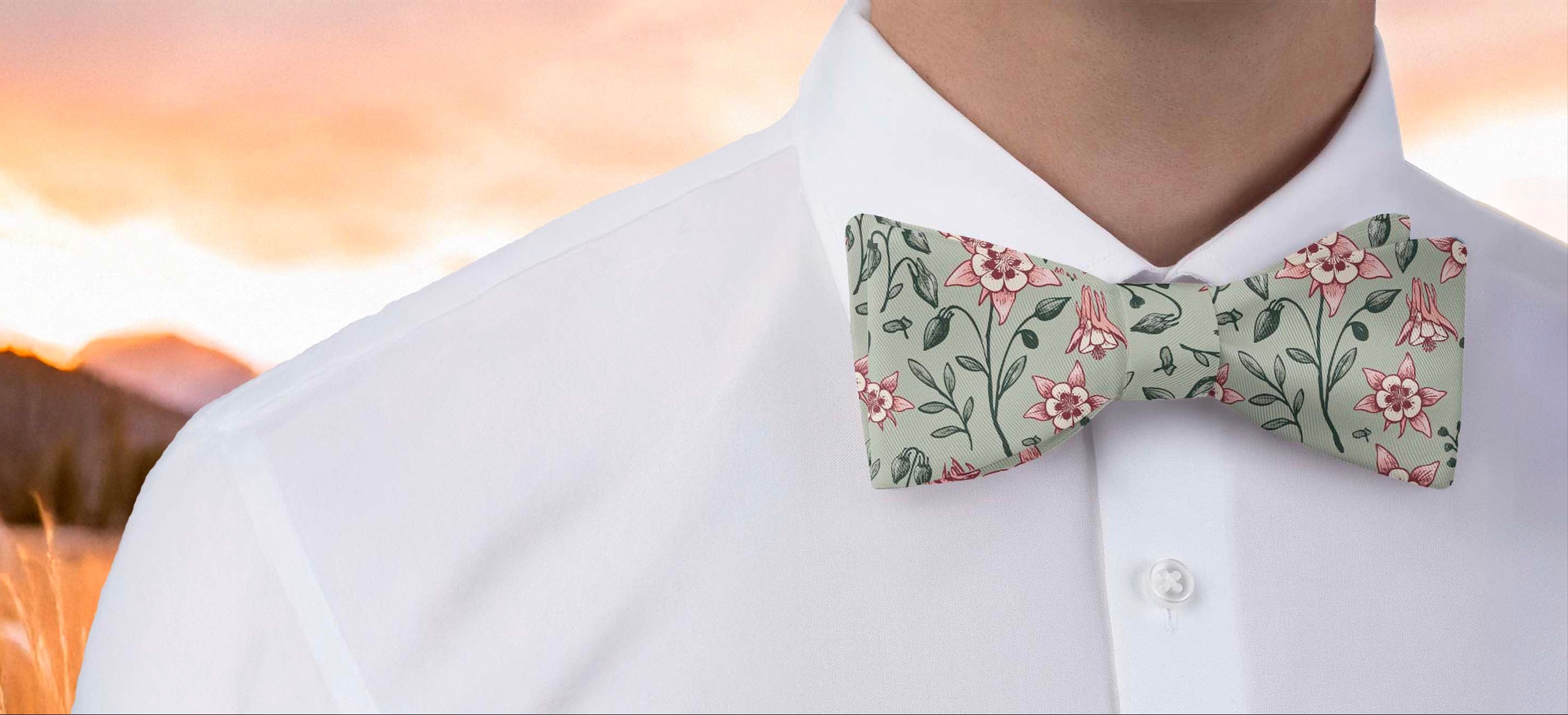 Colorado Bow Ties
