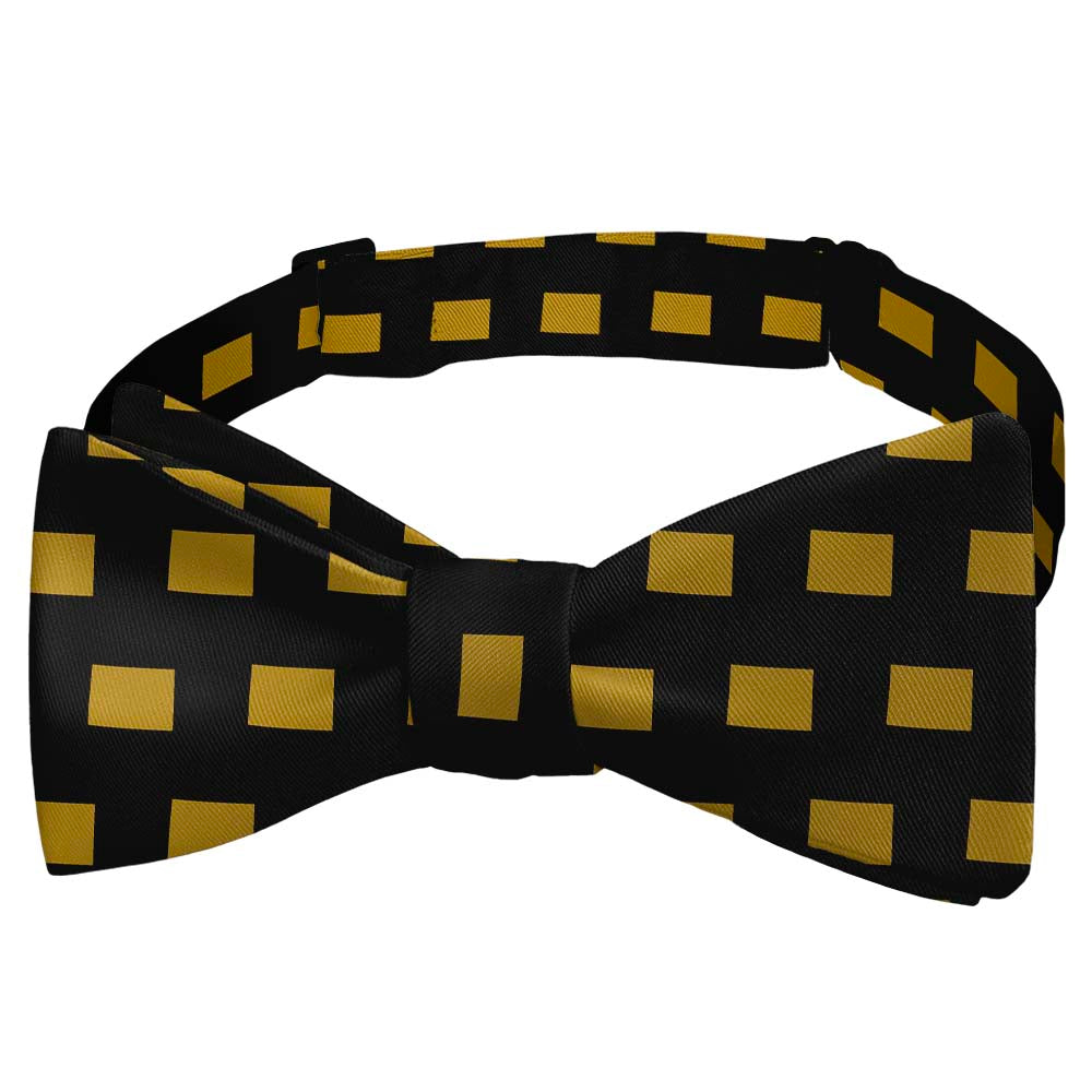 Colorado State Outline Bow Tie - Self Tie Bow Tie - Knotty Tie Co.