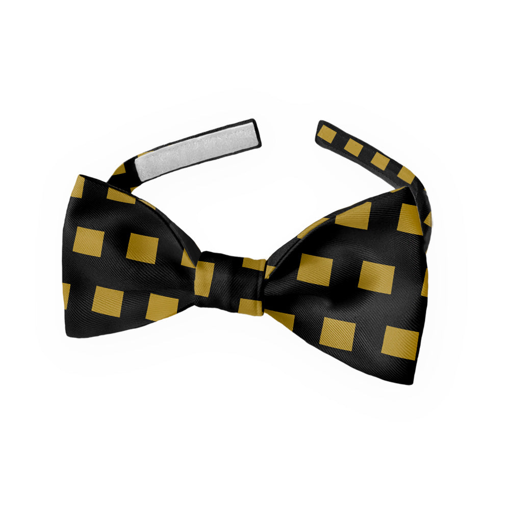 Colorado State Outline Bow Tie - Kids Bow TIe - Knotty Tie Co.